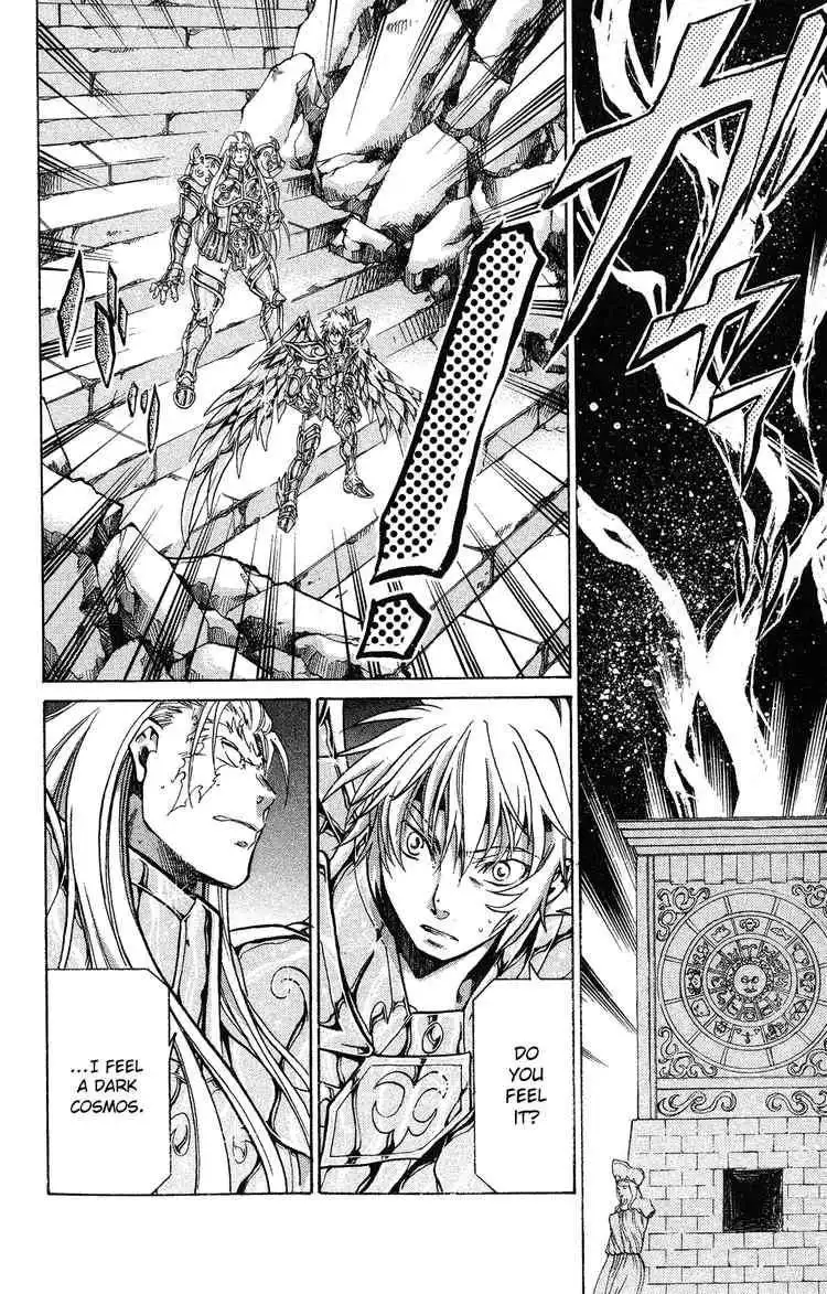 Saint Seiya - The Lost Canvas Chapter 42 11